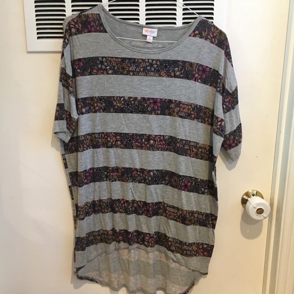 S Lularoe Irma